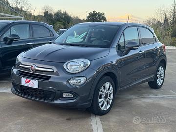 Fiat 500X 1.3 MultiJet 95 CV Lounge