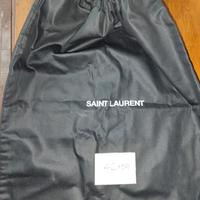 Dust bag Saint Laurant