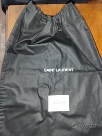 Dust bag Saint Laurant