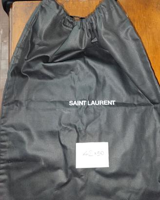 Dust bag Saint Laurant