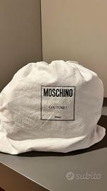 Zainetto moschino