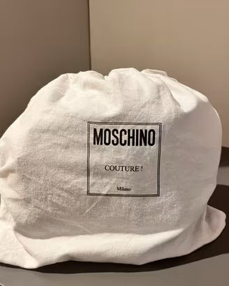 Zainetto moschino