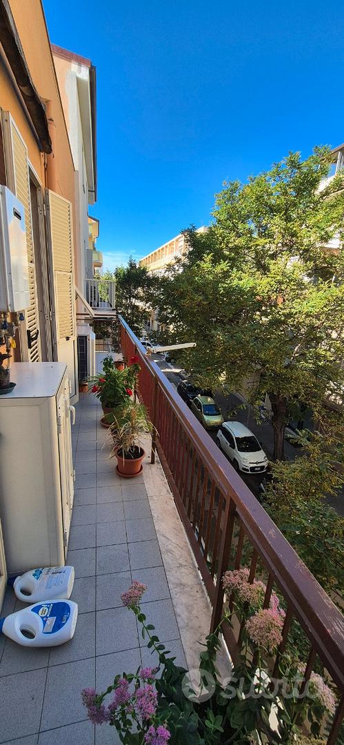 Apartment in SS - Vista 3