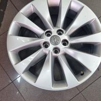 cerchi opel mokka da 18