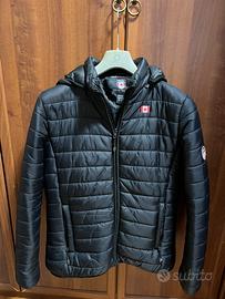 Piumino nuovo Canadian Peak