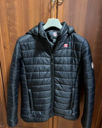 Piumino nuovo Canadian Peak