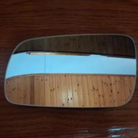 vetro specchietto Sx Golf 4