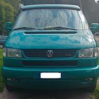 Volkswagen T4 California Coach 2,5 TDi