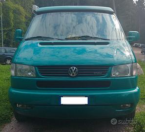 Volkswagen T4 California Coach 2,5 TDi