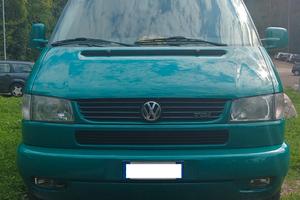 Volkswagen T4 California Coach 2,5 TDi