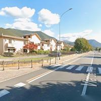 Stanza matrimoniale - Bovezzo