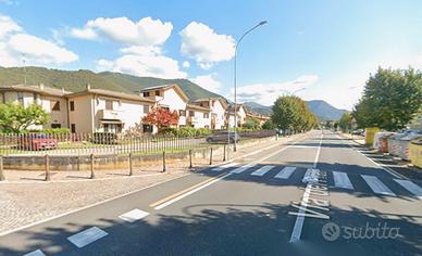 Stanza matrimoniale - Bovezzo