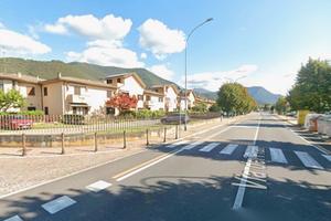 Stanza matrimoniale - Bovezzo