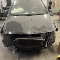 Mercedes classe B metano