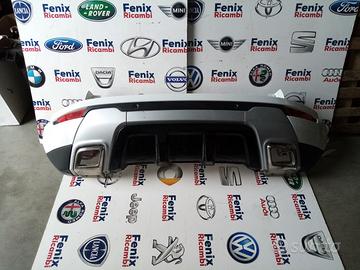 Paraurti posteriore Range Rover Evoque Dynamic 