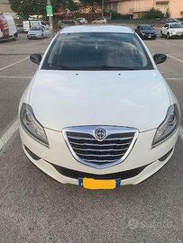 Lancia Delta 1.4 T-Jet 120 CV Silver Ecochic GPL