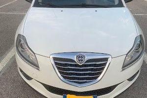 Lancia Delta 1.4 T-Jet 120 CV Silver Ecochic GPL