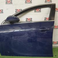 PORTIERA ANTERIORE SINISTRA OPEL Insignia S. Wagon