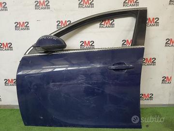 PORTIERA ANTERIORE SINISTRA OPEL Insignia S. Wagon