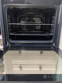 Forno ventilato
