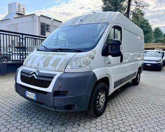 Citroen Jumper 35 L2H2 2.2 HDI 120CV