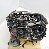 MOTORE COMPLETO N57D30A 3.0D 180Kw 245CV BMW 730D
