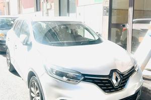 Renault kadjar 1.5 intense diesel