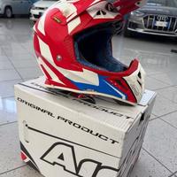 Airoh aviator 2.2 red matte