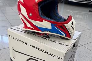 Airoh aviator 2.2 red matte