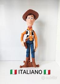 Woody italiano 