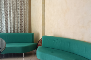 Appartamento al centro