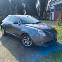 Mito 1.4 benzina 