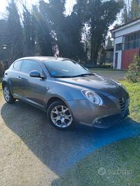 Mito 1.4 benzina 
