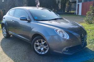 Mito 1.4 benzina 