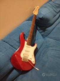 Chitarra elettrica YAMAHA PACIFICA