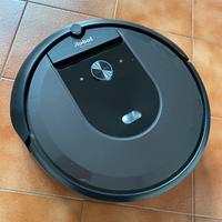 Roomba i7