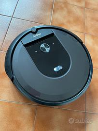 Roomba i7