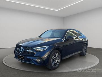 Mercedes GLC 220 d AMG Line Advanced 4matic auto