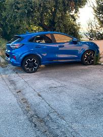 Ford Puma perfetta