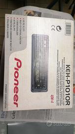 Autoradio  Pioneer