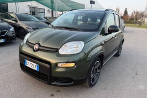 Fiat Panda 1.0 70 CV FireFly S&S Hybrid City Life