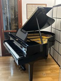 pianoforte a coda YAMAHA