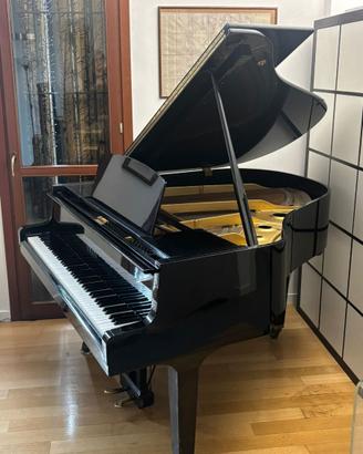pianoforte a coda YAMAHA