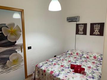 Stanza in bilocale Arredato in Centro a Riesi