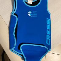 Costume da nuoto per bambini