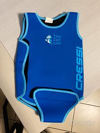 Costume da nuoto per bambini