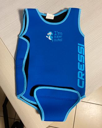 Costume da nuoto per bambini