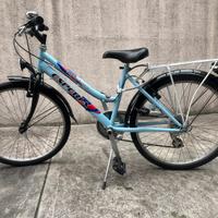 Bicicletta bimba/ragazza Esperia