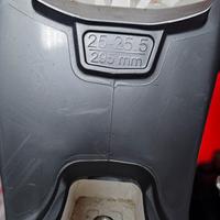 Scarponi da sci Nordica