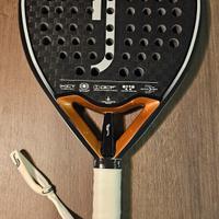 Racchetta RS Padel Pro Edition Simon Vasquez